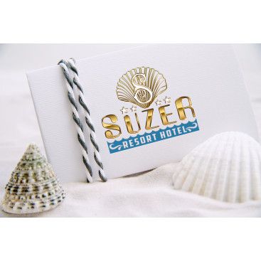 4 YILDIZLI HOTEL İÇİN LOGO ÇALIŞMASI yarışmasına tasarımcı Sihir tarafından sunulan  tasarım 