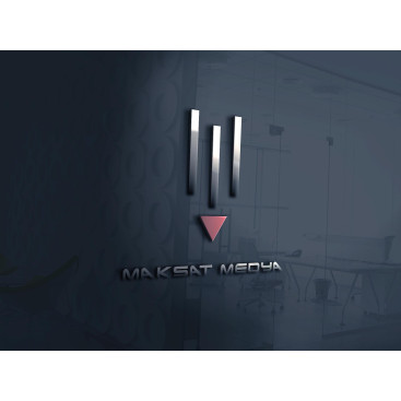 HIZLI ETKİLİ AKILDA KALICI LOGO ARIYORUZ yarışmasına tasarımcı bedidofna tarafından sunulan  tasarım 