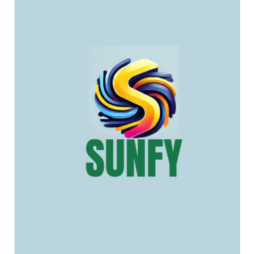 SUNFY markamıza Yeni Bir Dokunuş! yarışmasına tasarımcı inanç doğan tarafından sunulan  tasarım