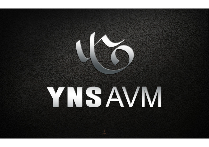 AVM ve İnşaat firmamıza logo arıyoruz. yarışmasına tasarımcı dream_design tarafından sunulan  tasarım 