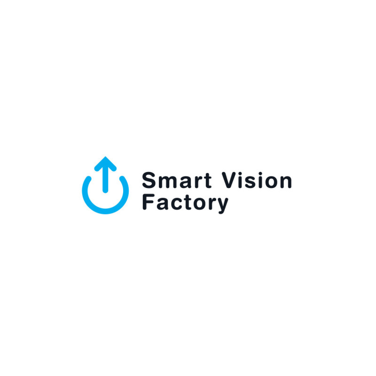 Tasarlayan Metteyya-Smart Vision Factory için Logo Tasarımı