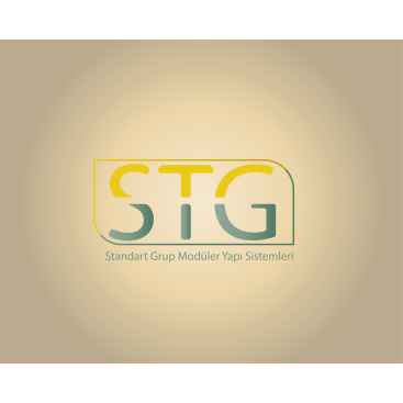 STG Logo yarışmasına tasarımcı ibrks tarafından sunulan  tasarım 