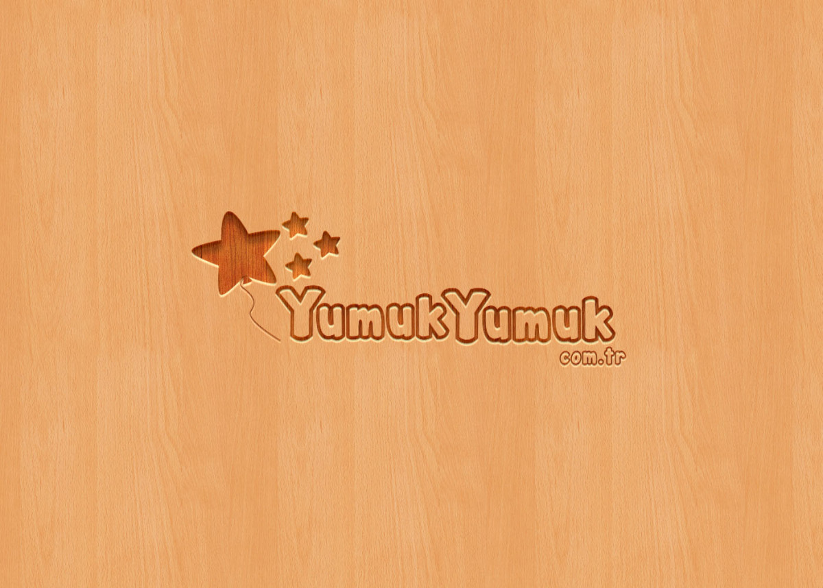 Tasarlayan ftmt-YUMUKYUMUK.COM.TR Logo ve Amblem Tasarım
