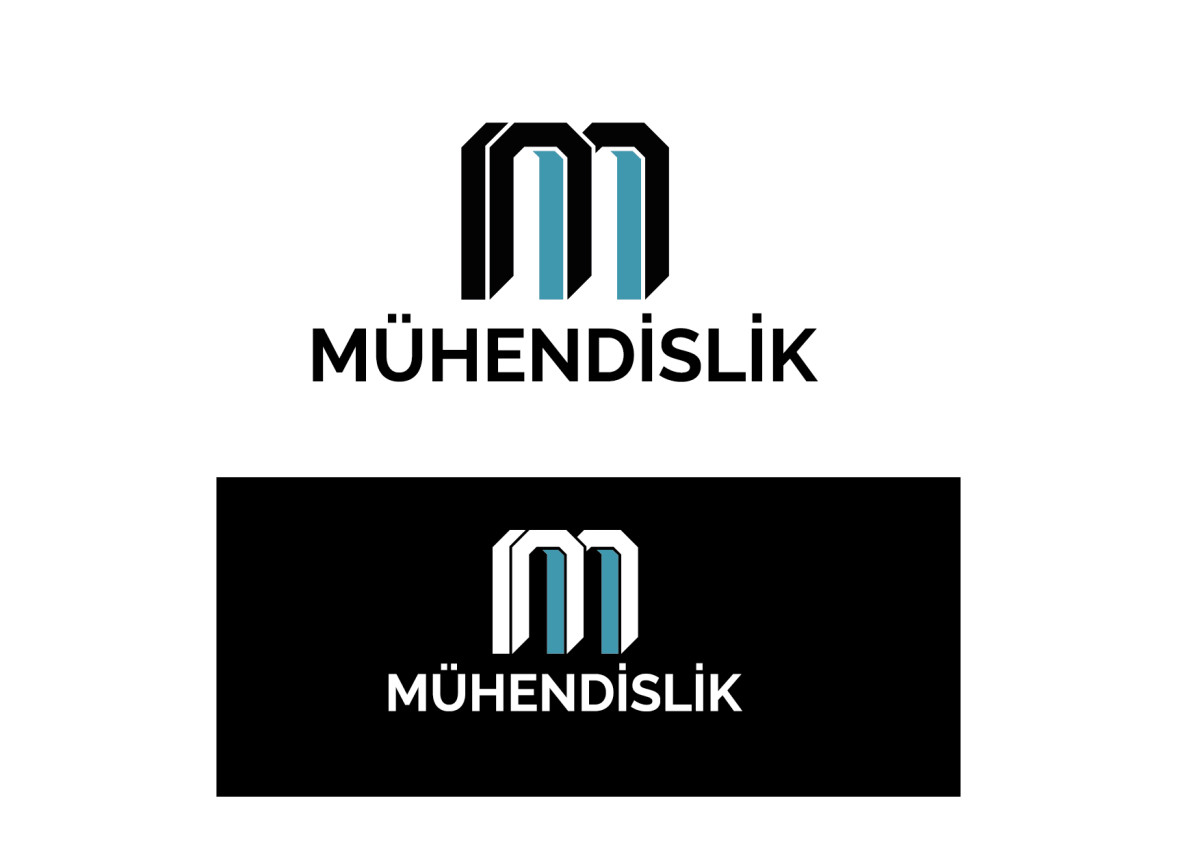 Tasarlayan Green Cat-M11 MÜH LOGO VE KURUMSAL 