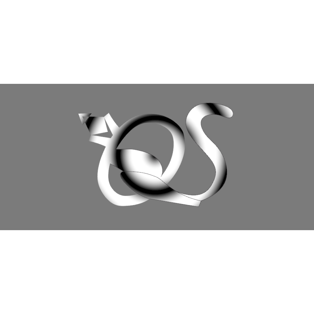 Bayan ve Bay Gümüş Takılar Logo Tasarımı yarışmasına MüneVVer Tekin tarafından girilen tasarım