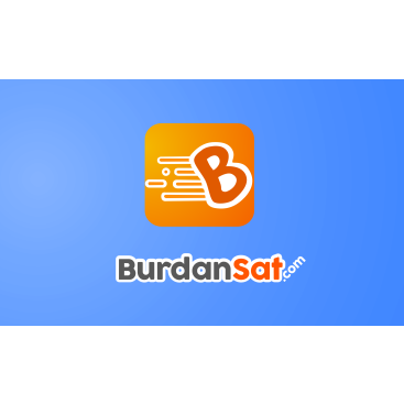 Burdansat.com yarışmasına tasarımcı hcetinel tarafından sunulan  tasarım 