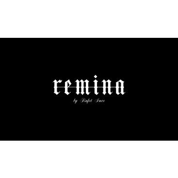 Remina Restaurant by Rafet İnce yarışmasına tasarımcı Esraya tarafından sunulan  tasarım 