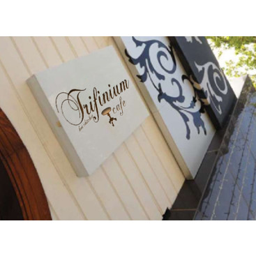 BULUŞMA NOKTASI OLACAK CAFE yarışmasına tasarımcı EdaErgin tarafından sunulan  tasarım 