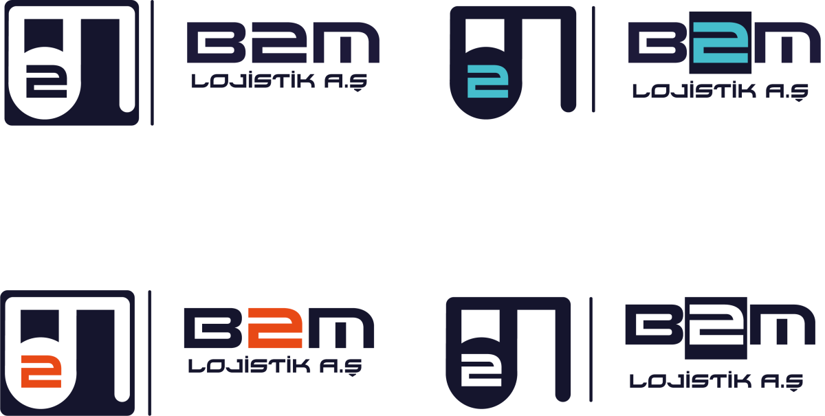 Tasarlayan AG Design-Lojistik şirketi kurumsal+logo 