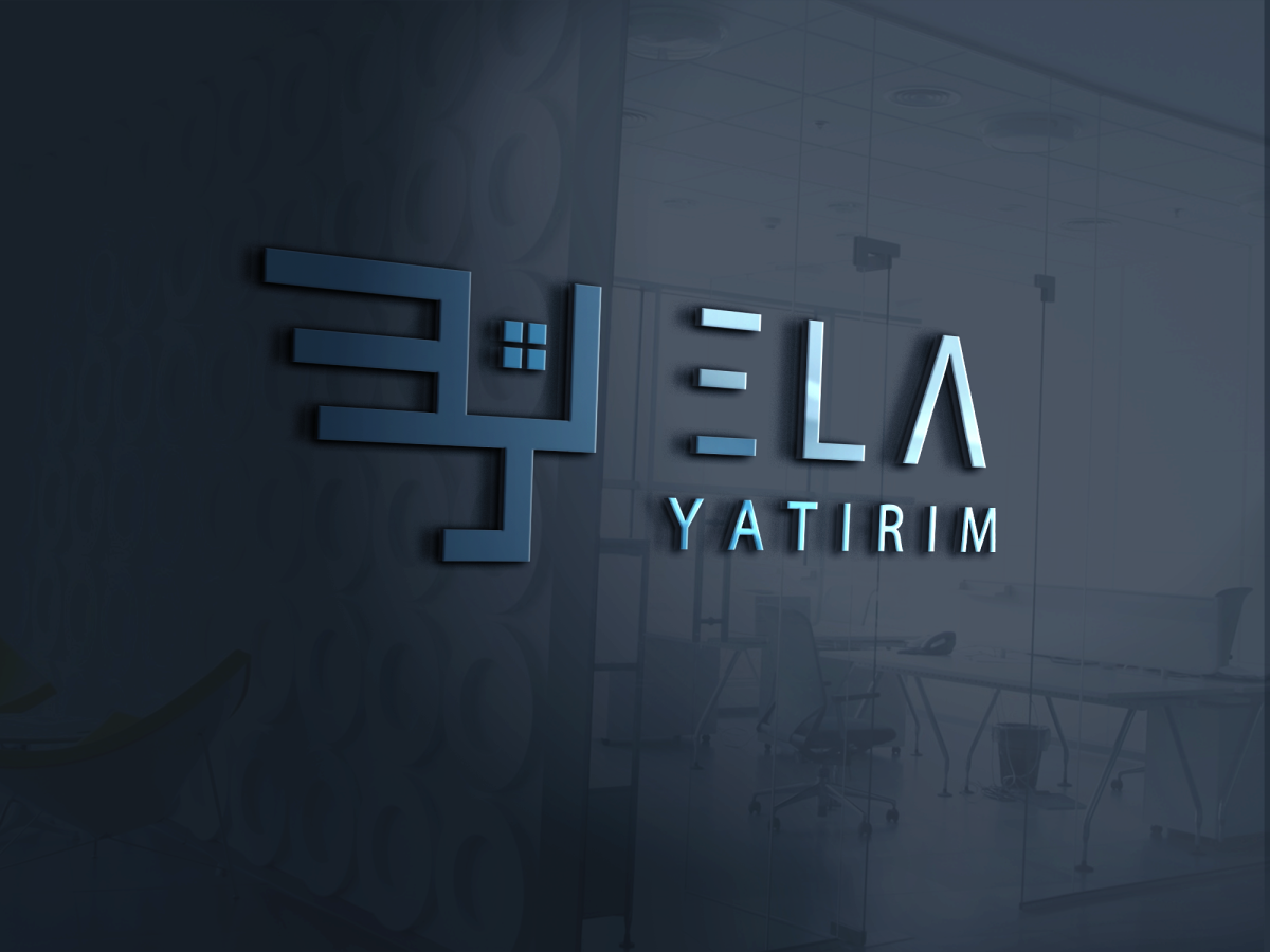 Tasarlayan CES34-Mükemmel Bir Logo Bekliyoruz :)