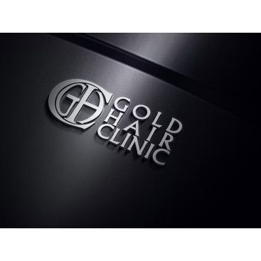 Ortadoğu'nun En iyi Saç Ekim Markası yarışmasına tasarımcı crown tarafından sunulan  tasarım 