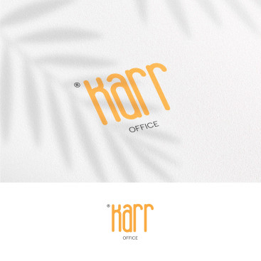 Büro mobilyası markamız için Modern Logo yarışmasına tasarımcı 464124 tarafından sunulan  tasarım 