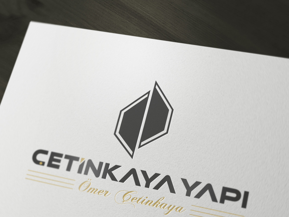 Tasarlayan ltfer- İnşaat ve Yapı - Çetinkaya Yapı -