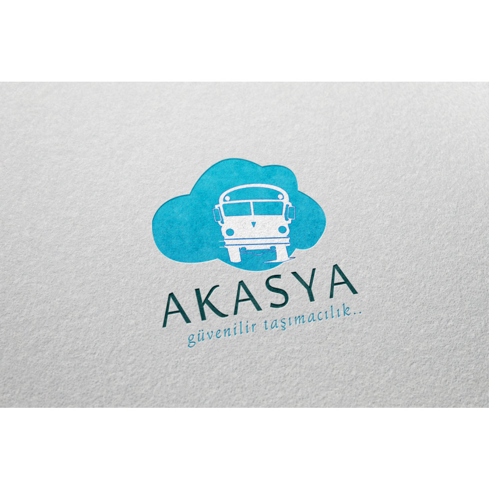 Öğrenci Taşımacılığı'nın ÖZGÜN LOGOSU