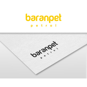 Akaryakıt istasyonu için logo tasarımı yarışmasına tasarımcı MS™ tarafından sunulan  tasarım 