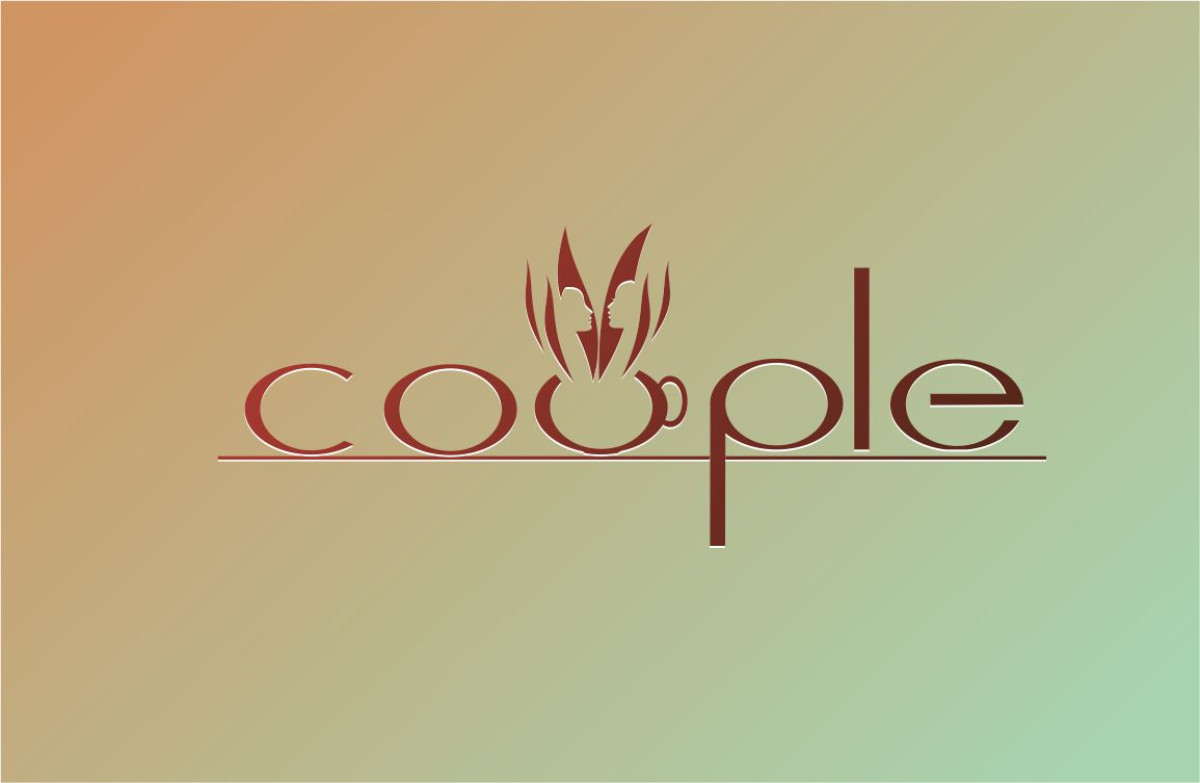 Tasarlayan barpek-Cafe Logo tasarımı