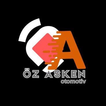 OTOMOTIV SEKTÖRÜ İÇİN LOGO yarışmasına tasarımcı GRAFİK STÜDYOSU tarafından sunulan  tasarım 