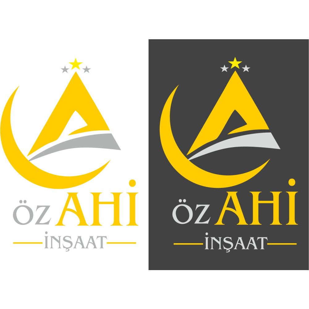 Firmamız için logo,  yarışmasına LightGraphic tarafından girilen tasarım