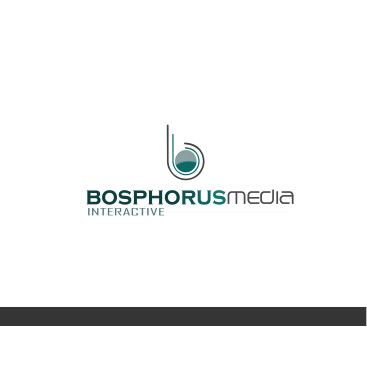 Medya Firmasına Logo Tasarımı yarışmasına tasarımcı tubanur tarafından sunulan  tasarım 