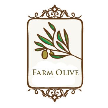 Zeytin ve Zeytin Ürünleri İçin Logo yarışmasına tasarımcı hsyngndz tarafından sunulan  tasarım 