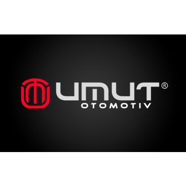 YENİ AÇILAN OTO GALERİMİZ İÇİN LOGO.. yarışmasına tasarımcı BUCK tarafından sunulan  tasarım 