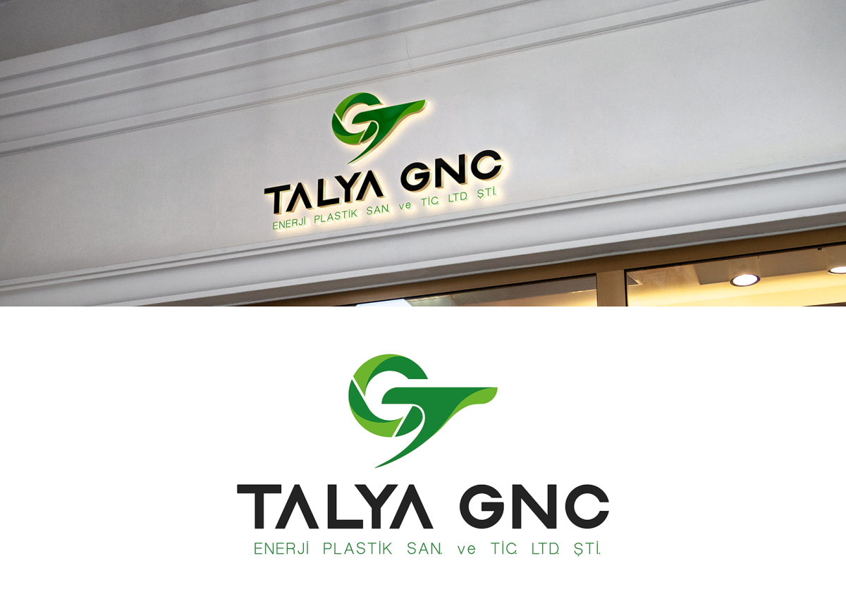Tasarlayan trace-Firmamız için logo ihtiyacı