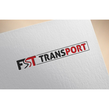 FST Transport yarışmasına tasarımcı hbgrafik tarafından sunulan  tasarım 