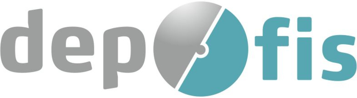Tasarlayan hasanguner-www.depofis.com logo tasarımı.