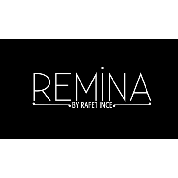 Remina Restaurant by Rafet İnce yarışmasına tasarımcı Ahenk tarafından sunulan  tasarım 