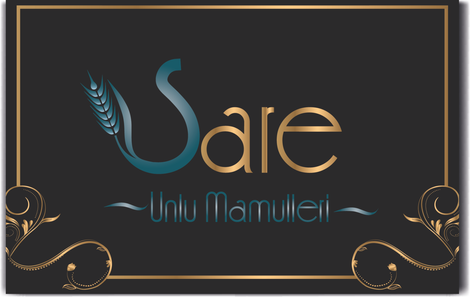 Tasarlayan mimbaha-pastane ve unlu mamülleri  logo tasarım