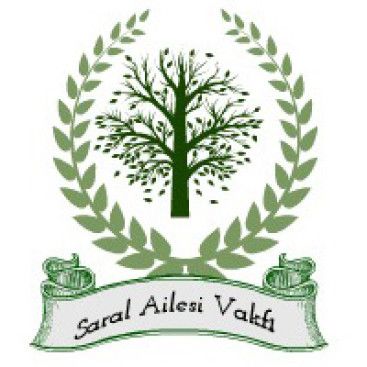 Saral Ailesi Logo Tasarımı yarışmasına tasarımcı ayazonline tarafından sunulan  tasarım 