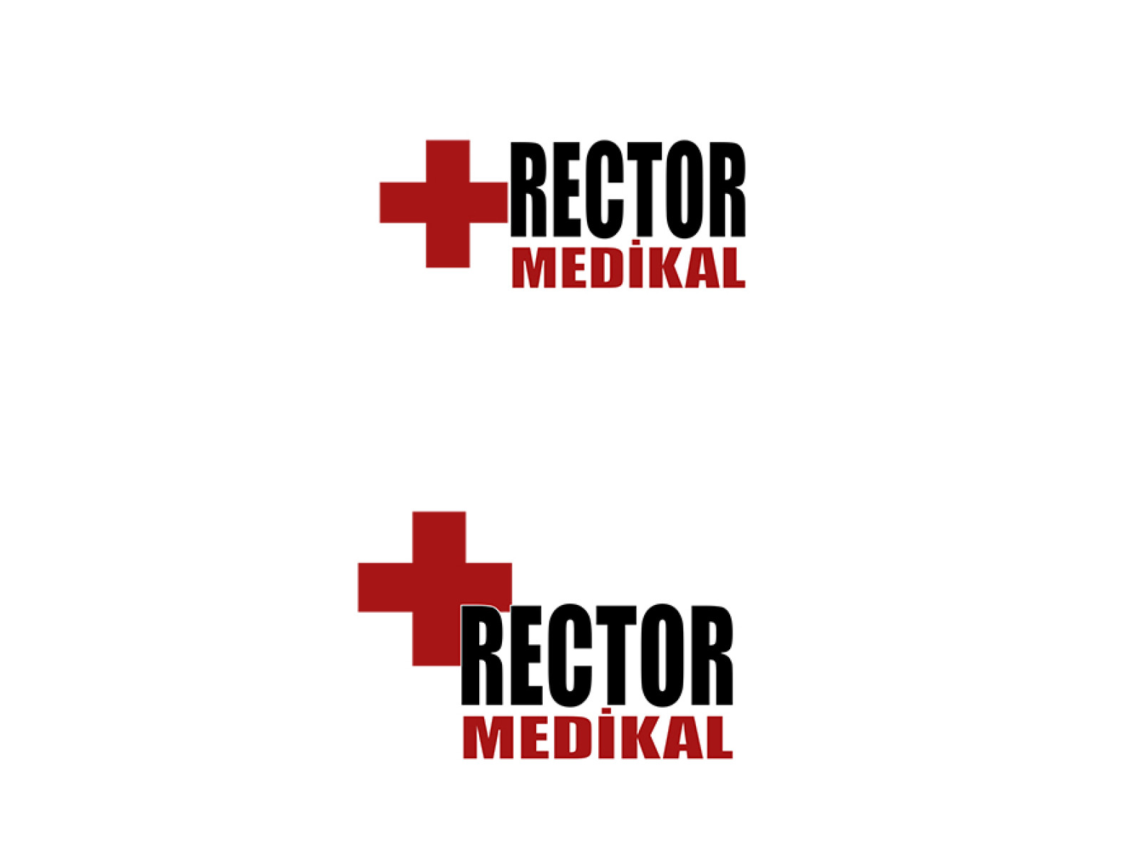 Tasarlayan 8888-MEDİKAL FİRMA LOGOSU