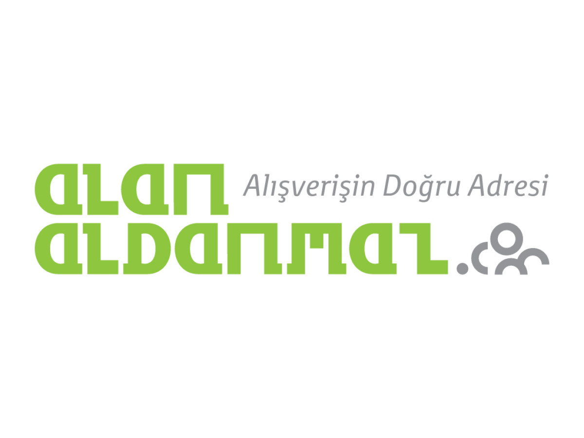 Tasarlayan afroman-E-Ticaret Sitesi Logo Tasarımı