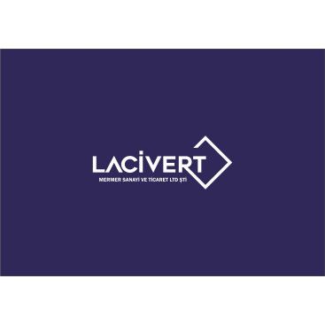 Lacivert Mermer    yarışmasına tasarımcı grafikerh tarafından sunulan  tasarım 