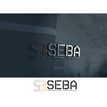 HAFRİYAT LOGOSU VE KARTVİZİT TASARIMI yarışmasına tasarımcı salıdesign tarafından sunulan  tasarım 