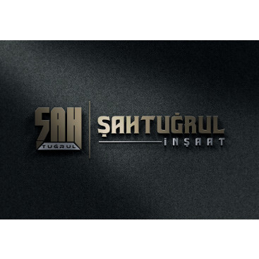 2009 DAN BERİ BİR LOGOMUZ OLMADI :) yarışmasına tasarımcı GhostSpy tarafından sunulan  tasarım 