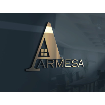 ARMESA yarışmasına tasarımcı piyon 〄 tarafından sunulan  tasarım 