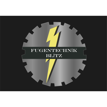 Beton derz kesme firmasi icin logo yarışmasına tasarımcı linyart tarafından sunulan  tasarım 