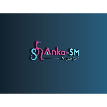 Yeni Firma Logo Tasarımı yarışmasına tasarımcı GhostSpy tarafından sunulan  tasarım 