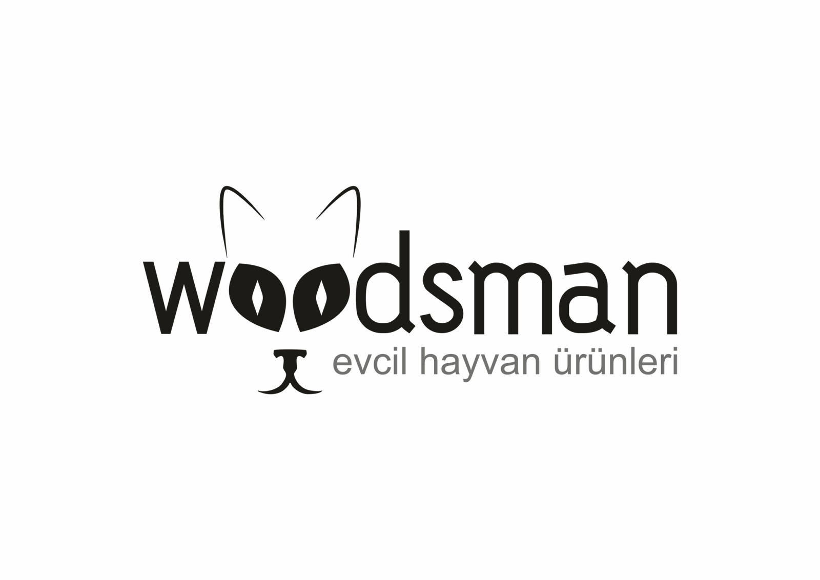 Tasarlayan aysedesign-Woodsman