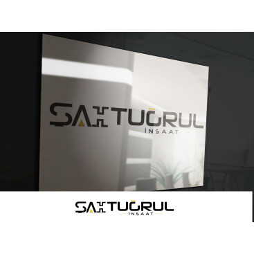 2009 DAN BERİ BİR LOGOMUZ OLMADI :) yarışmasına tasarımcı gizay grafik tarafından sunulan  tasarım 