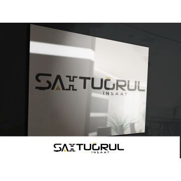 2009 DAN BERİ BİR LOGOMUZ OLMADI :) yarışmasına tasarımcı gizay grafik tarafından sunulan  tasarım 