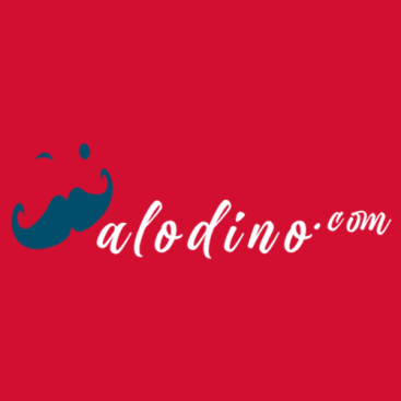 (alodino.com) e ticaret sitesi için  yarışmasına tasarımcı sssad tarafından sunulan  tasarım 