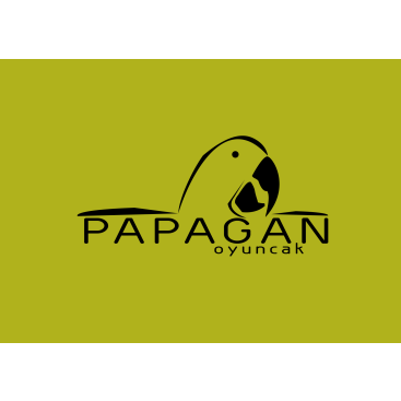 Oyuncak Firmamız için Logo Tasarımı yarışmasına tasarımcı Roboco tarafından sunulan  tasarım 