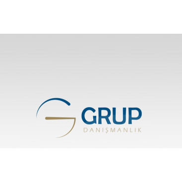 Grup Danismanlik (GD) Logo Tasarimi yarışmasına tasarımcı DirtyBlack tarafından sunulan  tasarım 