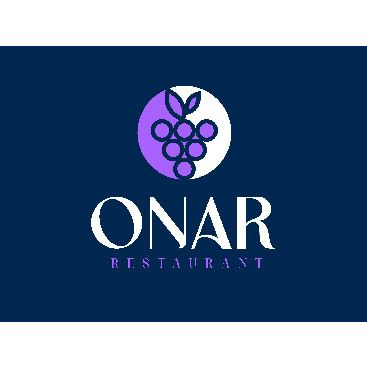 Onar yarışmasına tasarımcı LogoExper tarafından sunulan  tasarım 