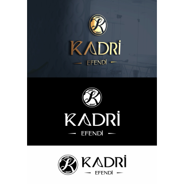 Kadri efendi yarışmasına tasarımcı Felistigris tarafından sunulan  tasarım 