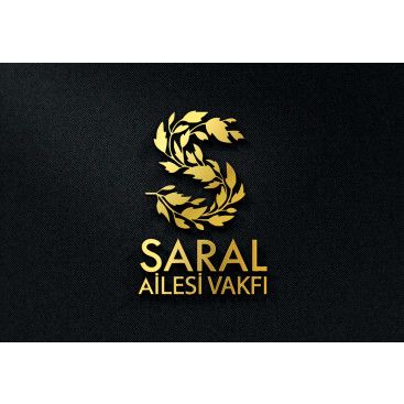 Saral Ailesi Logo Tasarımı yarışmasına tasarımcı burayy tarafından sunulan  tasarım 