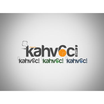 kahv6ci.com yarışmasına tasarımcı SD™ tarafından sunulan  tasarım 