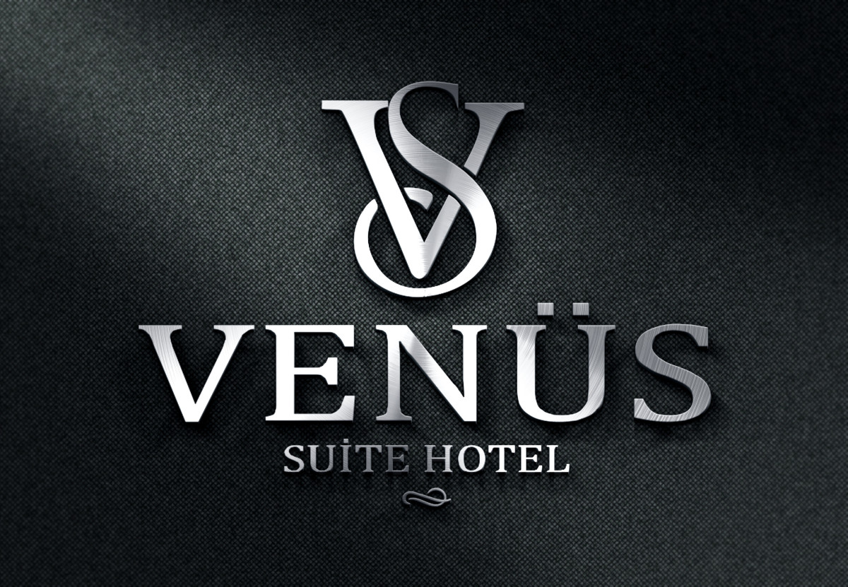 Tasarlayan Ars-Design-VENÜS SÜİTE HOTEL İÇİN LOGO ARIYORUZ